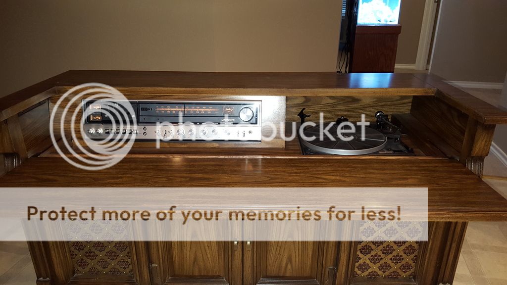 Vintage Magnavox steroe console with turntable Audiokarma Home Audio Stereo Discussion Forums